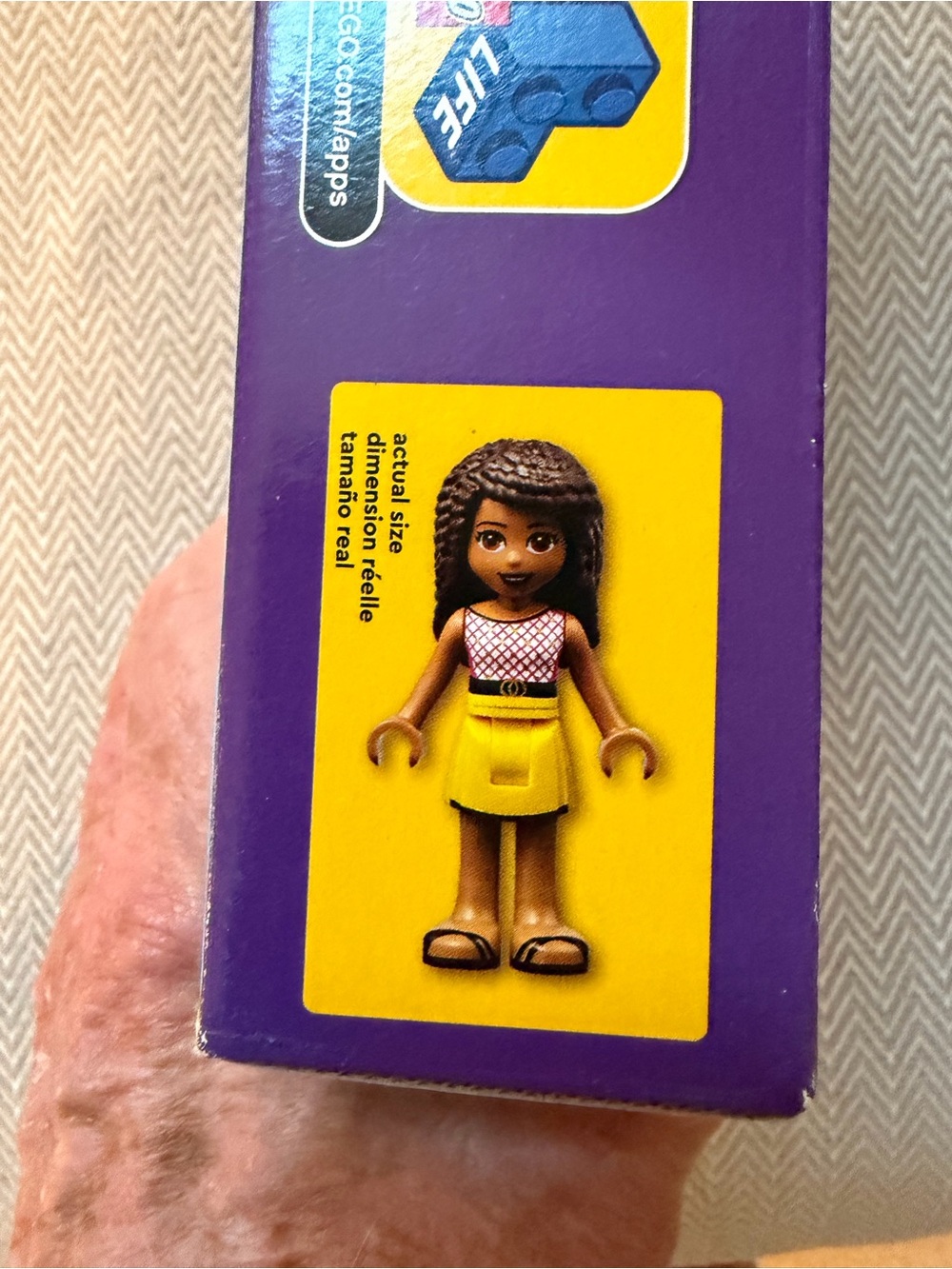 LEGO FRIENDS: Pet Playground 41698 - Picture 5 of 8